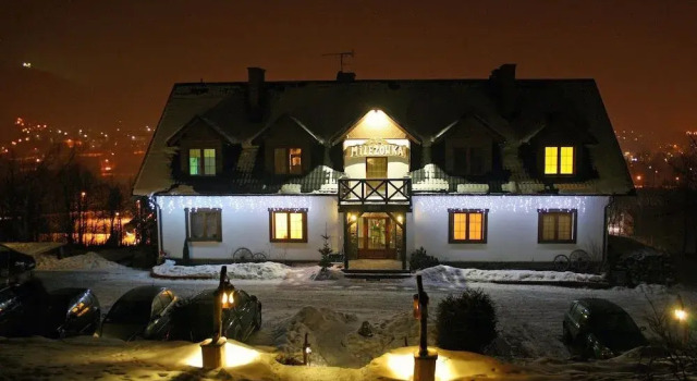 Mileżówka - Noclegi&SPA, Prenota Hotel Hotel economici a Silesia