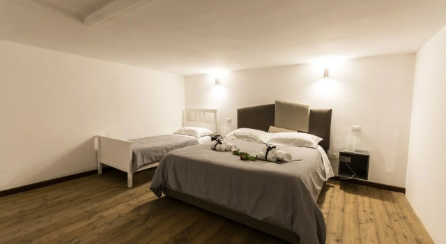 Al Duomo Inn, Забронировать Отель Катания Сицилия, рядом с Городской музей Беллини
