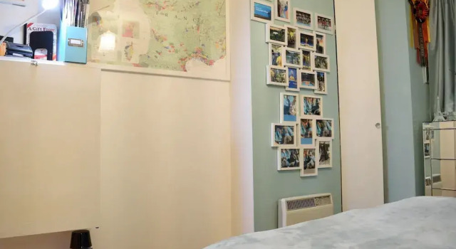 1 Bedroom Apartment in Vauxhall With a Balcony, Varaa Huoneisto Asunnot kohteessa Merseyside, Huoneisto