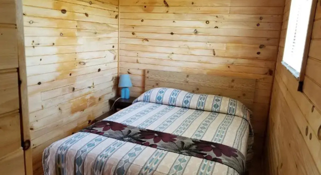 Blue Spruces Cottages, Boek Vakantiehuis Hampton Prins Edwardeiland