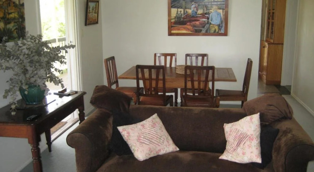 Hope Cottage, Book Feriehus Villaer i Warwick, Villa