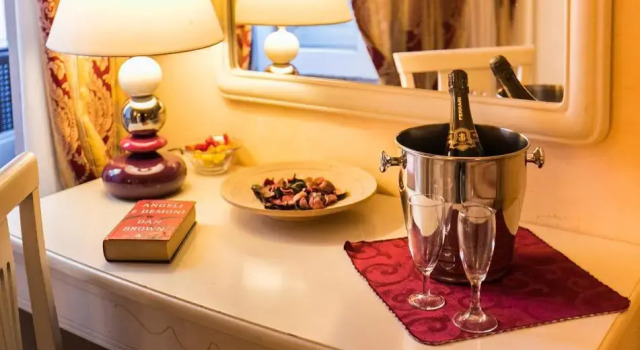 Двухместный номер Standard Hotel Erdarelli