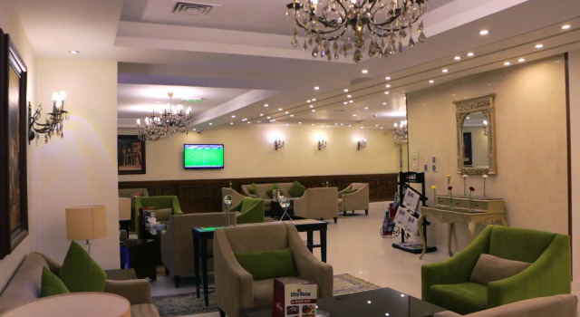 City Rose Hotel Suites, Забронировать Отель Амман Провинция Амман