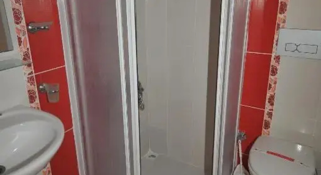 Четырёхместный номер Standard Kervansaray Hotel
