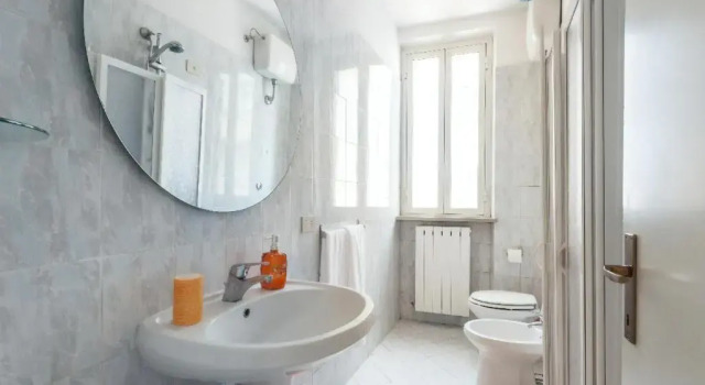 La Casina Gialla Independent House - Near The Walls