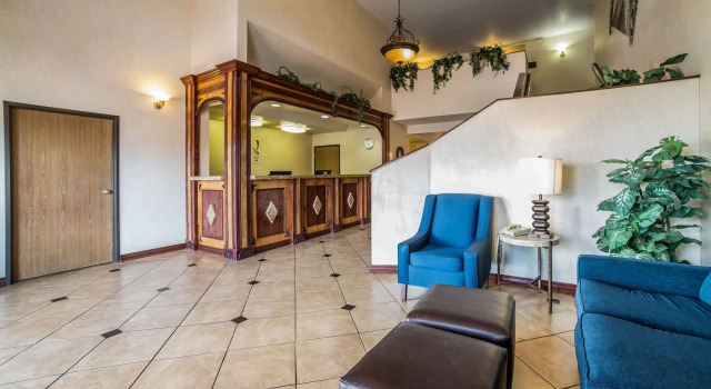 Quality Inn Zion Park Area, Забронировать Отель СПА-отели Харрикейн, SPA-услуги