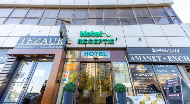 Hotel Sir Lujerului, Prenota Hotel Settore 6 Bucarest