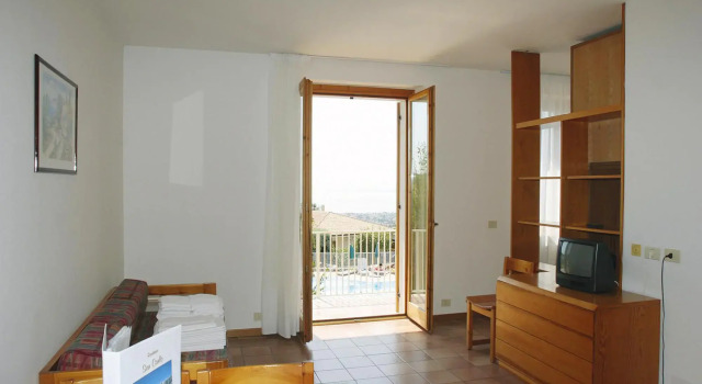 Apartment in Costemano With Heating, Prenota Appartamento Hotel a Veneto con parcheggio, Parcheggio