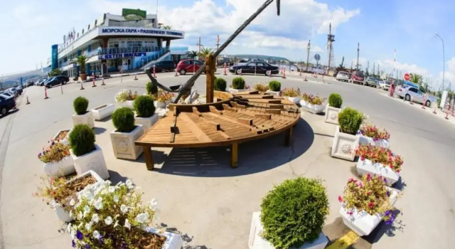 Апартаменты Sun Estate Residence Apartment