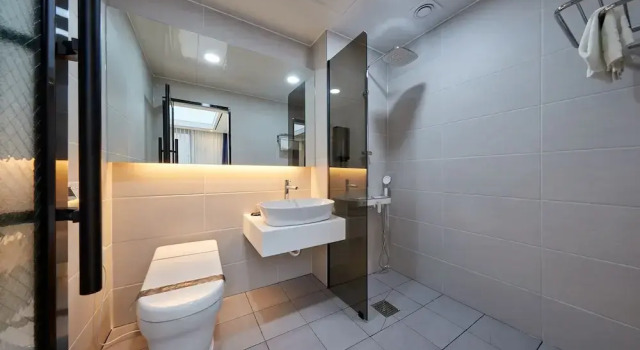 Номер Comfort Hotel Hiveinn