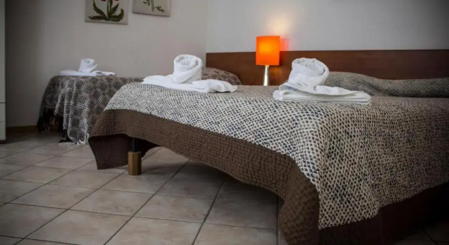 Albergo Diffuso Zoncolan