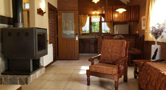 Refugio del Bosque, Rezervovat Hotel Carilo 