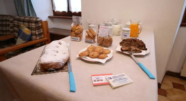 Standard cameră Vicenés