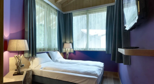 Апартаменты Standard Color Home Suite Apartments
