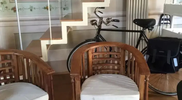 Loft Nel Borgo Storico