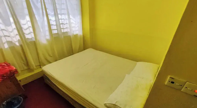 D'Bj Motel, Prenota Motel Bayan Lepas 