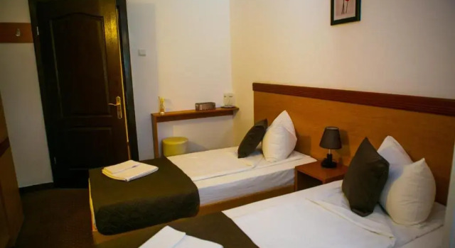 Hotel Regal