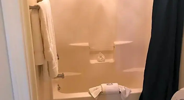 Номер Standard Green Gables Inn