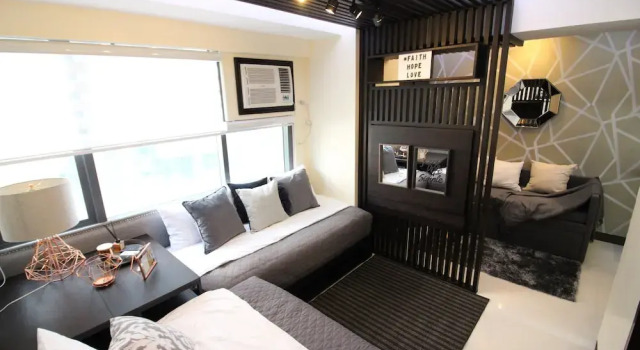 Featured Real Living Modern Scandinavian, Забронировать Отель Тагиг 