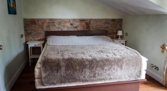 Deluxe Zimmer Divas Upes