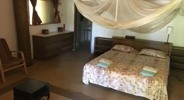 Moheli Laka Lodge, Réserver Hôtel Mohéli Comores