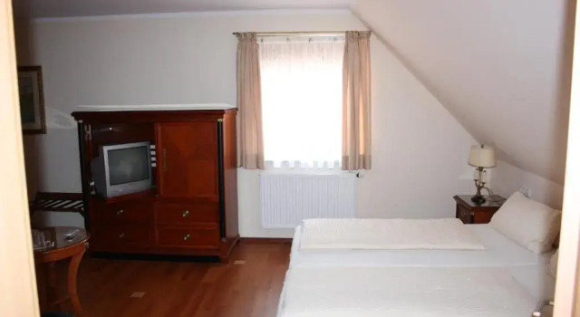 Номер Standard Landgasthof Haagen