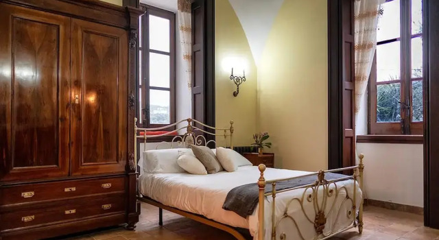 Villa Santa Lucia, Забронировать Вилла Отели Побережья Сорренто с бассейном, Бассейн