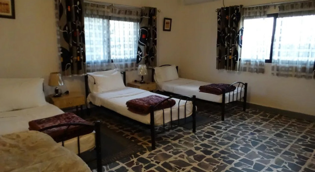 Номер Standard c 1 комнатой Hadrian's Gate Hotel