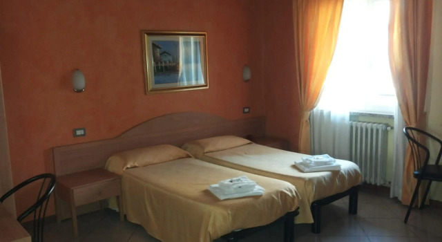 Hotel Le Querce