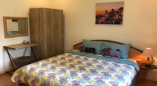 Номер Standard Villa Pituk Bonanza Khao Yai