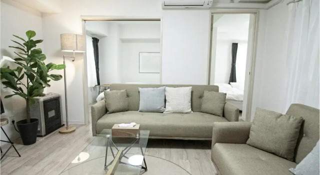 Апартаменты SAPPORO HILLS