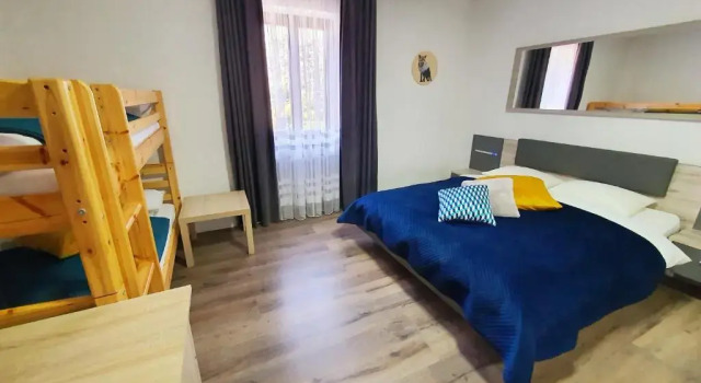 B&B Ristorante Ombrone, Забронировать Отель «постель и завтрак» Кадро Лугано