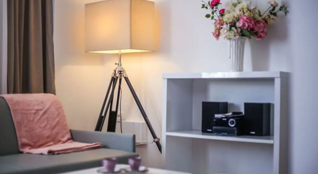 Апартаменты Lumbarda Resort Apartments