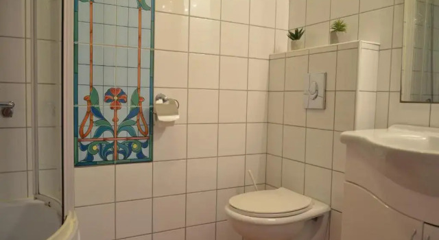 Апартаменты Comfort Apartments Pirovcanka