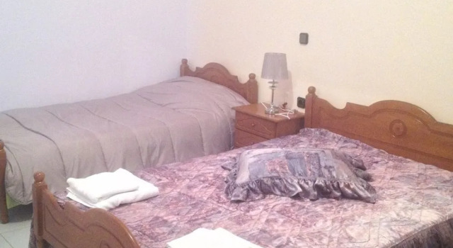 Ioannis Avrades Apartments, Réserver Appartement Agia Thessalia