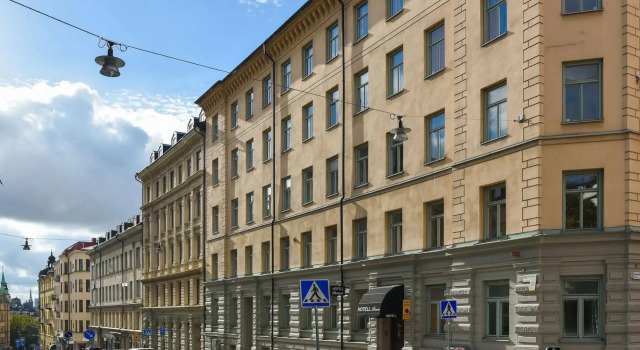 Hotel Bema