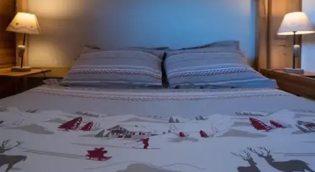 Loup chalet, Забронировать Шале Юверне-Фур Ubaye Valley, рядом с Гондольный подъемник Моланес