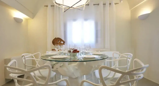 Вилла Eolia Kamari Villa