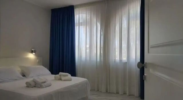 Студия Economy Apartment Laura-2 by Interhome