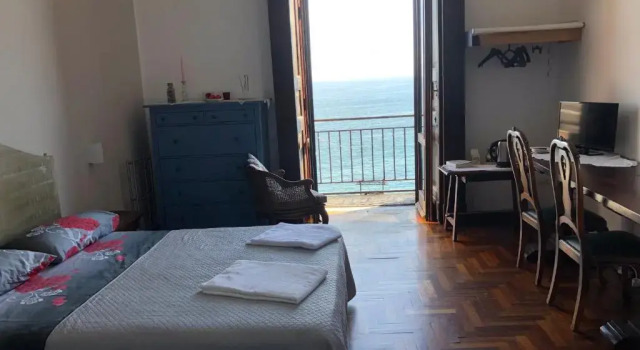 Номер Superior B&B Vista Mare