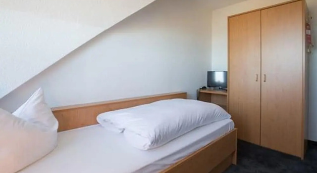 Номер Classic Hotel Strandräuber