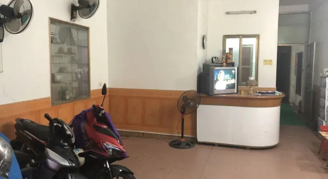 Van Anh Motel