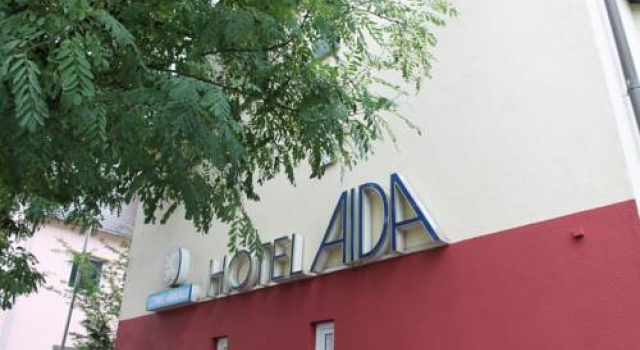 Aida, Varaa Hotelli Hotellit Baijeri pysäköinnillä, Pysäköinti