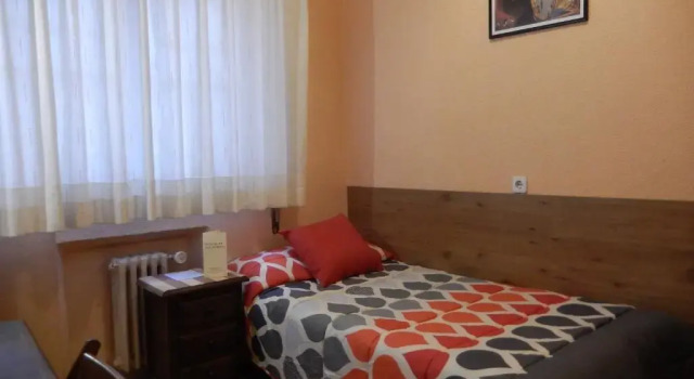 Номер Standard Hostal San Martin