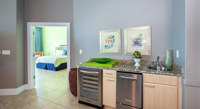 Crc0108 2 Bedroom Condo, Boek Appartement Orange Beach 