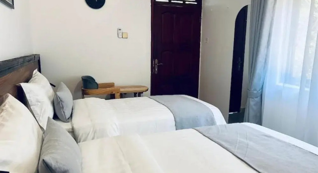 SKA The Boutique Naguru, Boek Boutique Hotel Bukoto Kampala