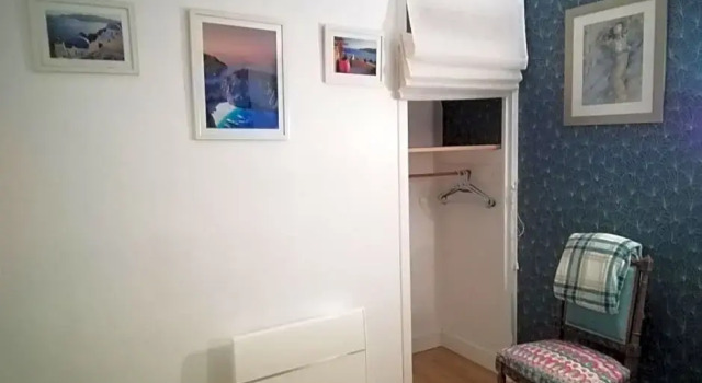 FLEUR DE GAÏA Chambre d'hote, Book Hotel Hoteller i Corbières med parkering, Parkering