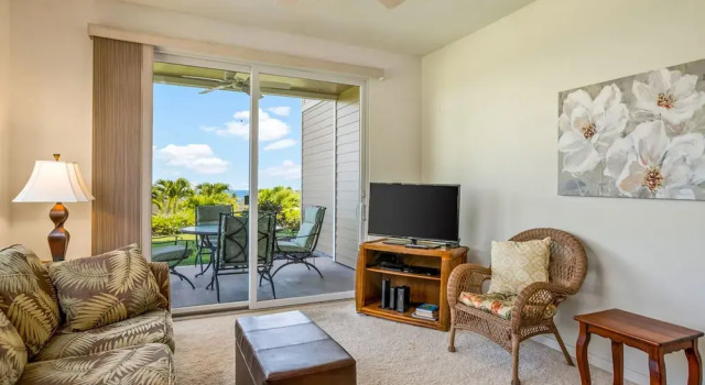 Big Island Na Hale O Keauhou C2 by Coldwell Banker Island Vacations