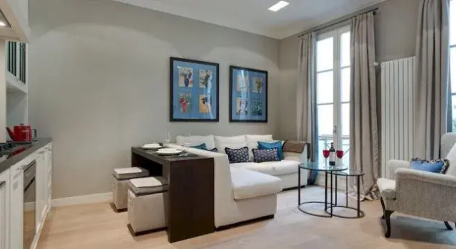 Italy Rents Oltrarno, Prenota Hotel Firenze Toscana