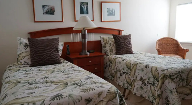 Waikoloa Fairway Villas